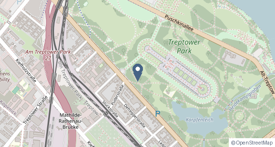 Karte: 12435 Berlin