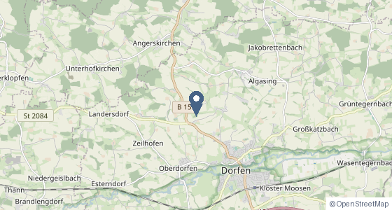 Karte: Weinstraße 7a, 39052 Kaltern