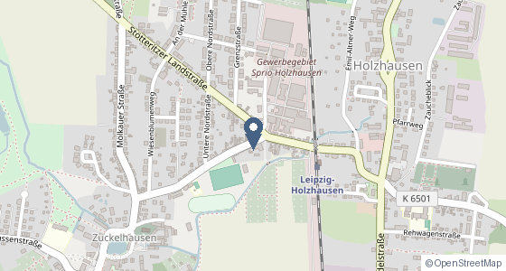 Karte: Arthur-Polenz-str 43, 04288 Leipzig
