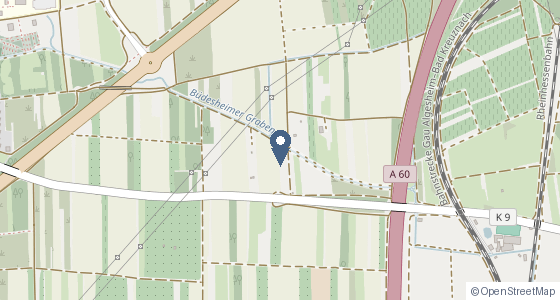 Karte: 55411 Bingen