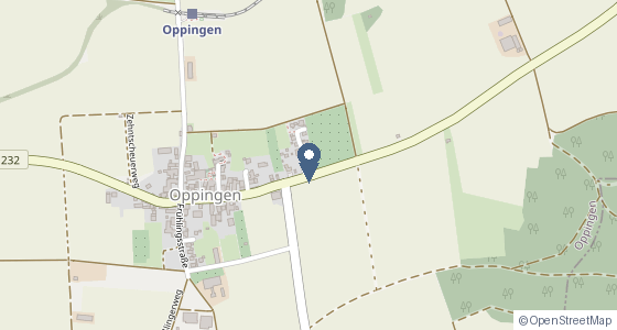 Karte: Achstetter Str. 2, Nellingen